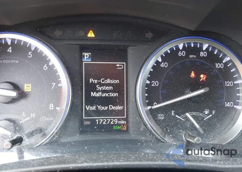 2018 Toyota Highlander Xle из США, поврежденный, VIN 5TDJZRFHXJS822640